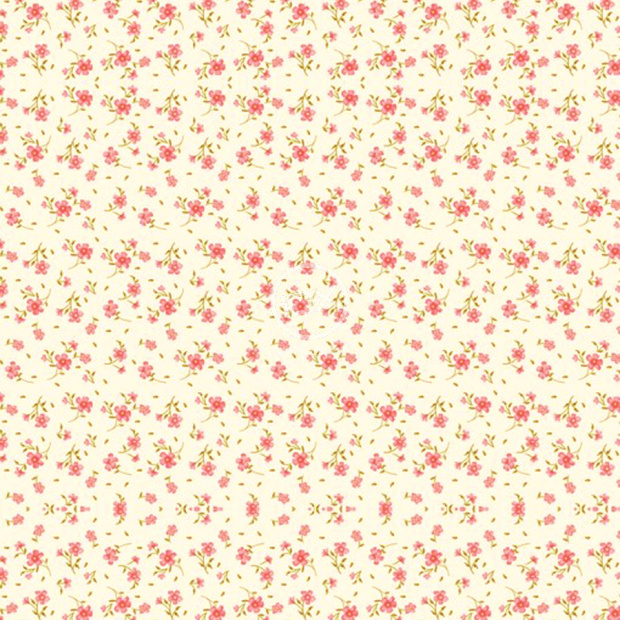 小碎花7
